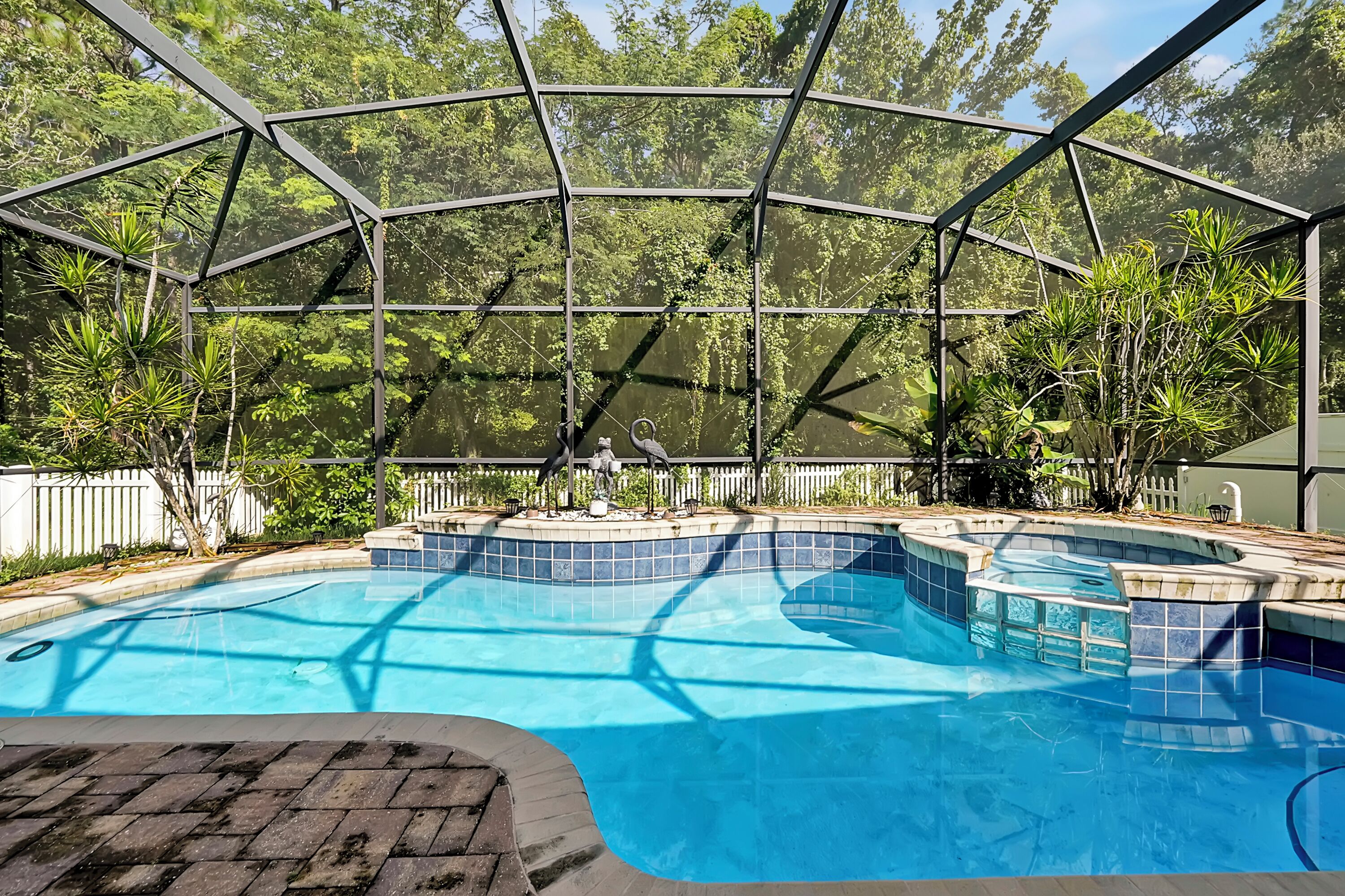 Hus (3 Bedrooms) | Innvendig