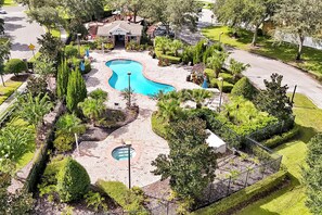 Interior - 11326 Cypress Trail Drive,orlando,3bed (Orlando)
