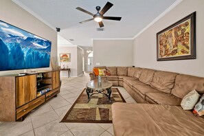 Interior - 11326 Cypress Trail Drive,orlando,3bed (Orlando)