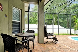 House (3 Bedrooms) | Interior - 11326 Cypress Trail Drive,orlando,3bed (Orlando)