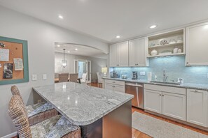 Interior - 1148 Summerwind (Seabrook Island)