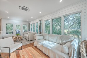 Interior - 1148 Summerwind (Seabrook Island)