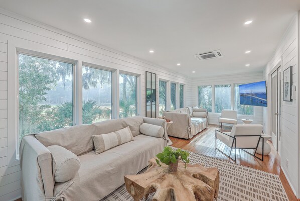 TV - 1148 Summerwind (Seabrook Island)