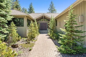 House (3 Bedrooms) | Interior - 10 Tan Oak (Bend)