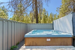 House (3 Bedrooms) | Interior - 10 Tan Oak (Bend)