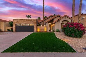 House (3 Bedrooms) | Interior - 110th Scottsdale (Scottsdale)