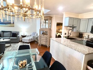 Villa (2 Bedrooms) | Front of property - 1622 Live oak Park (Seabrook Island)