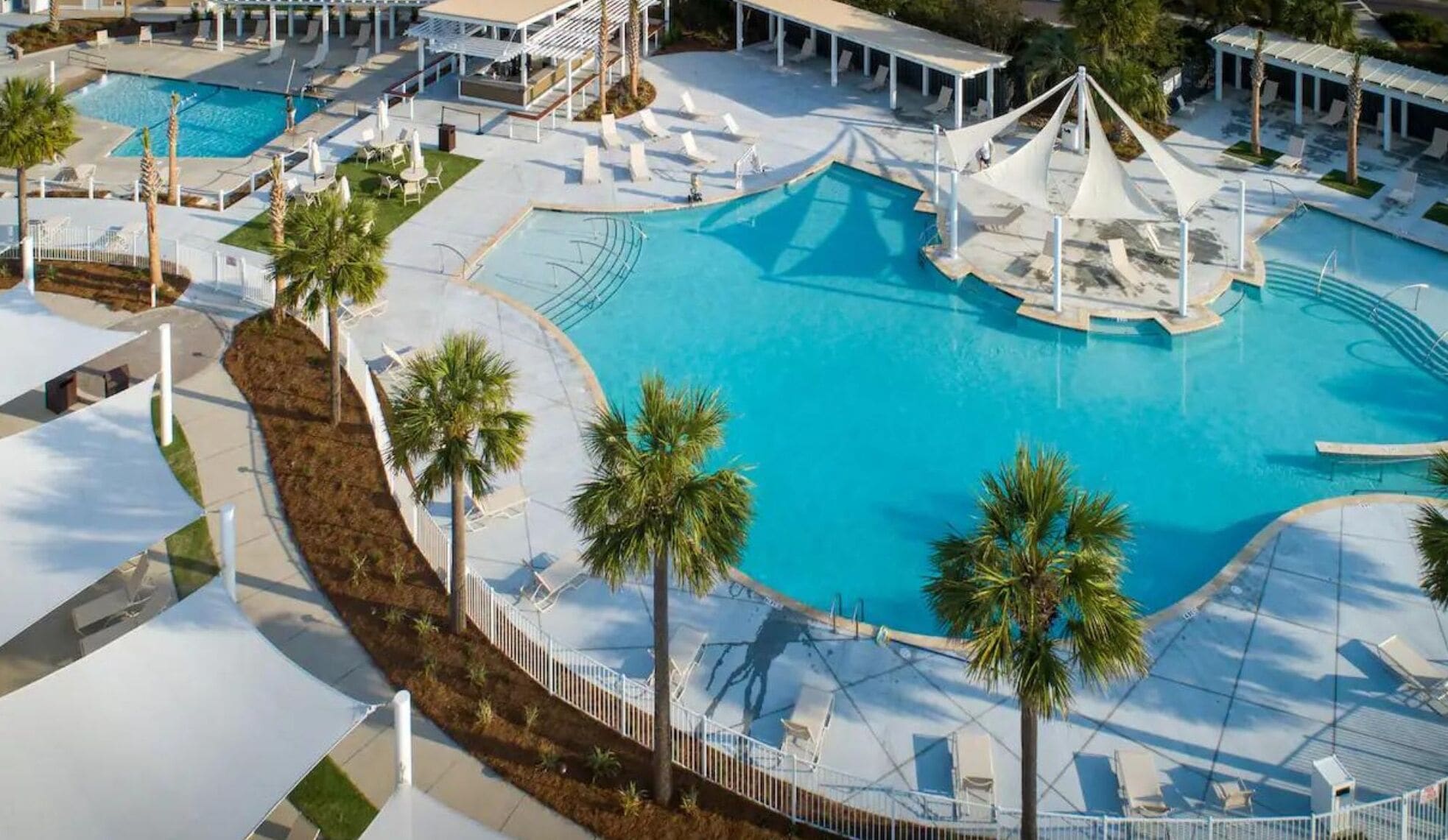 Vila (2 Bedrooms) | Parte interna