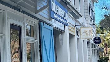 Villa (2 Bedrooms) | Interior