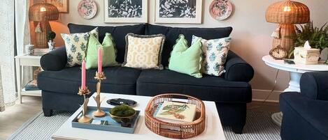 Villa (2 Bedrooms) | Front of property