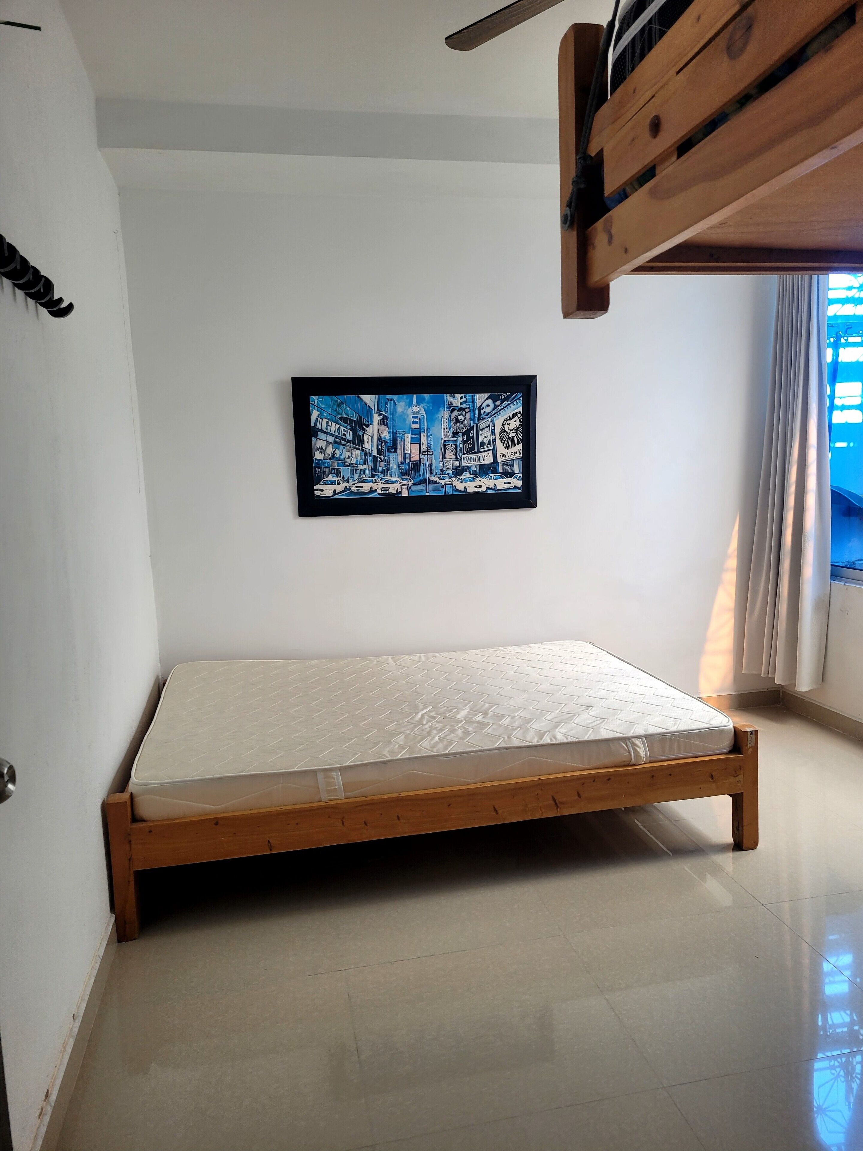 Standard-huoneisto, 3 makuuhuonetta | Ilmainen Wi-Fi