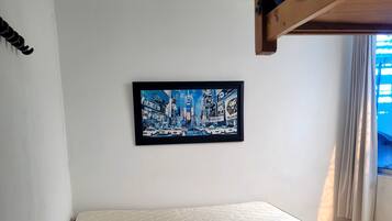 Standard-huoneisto, 3 makuuhuonetta | Ilmainen Wi-Fi