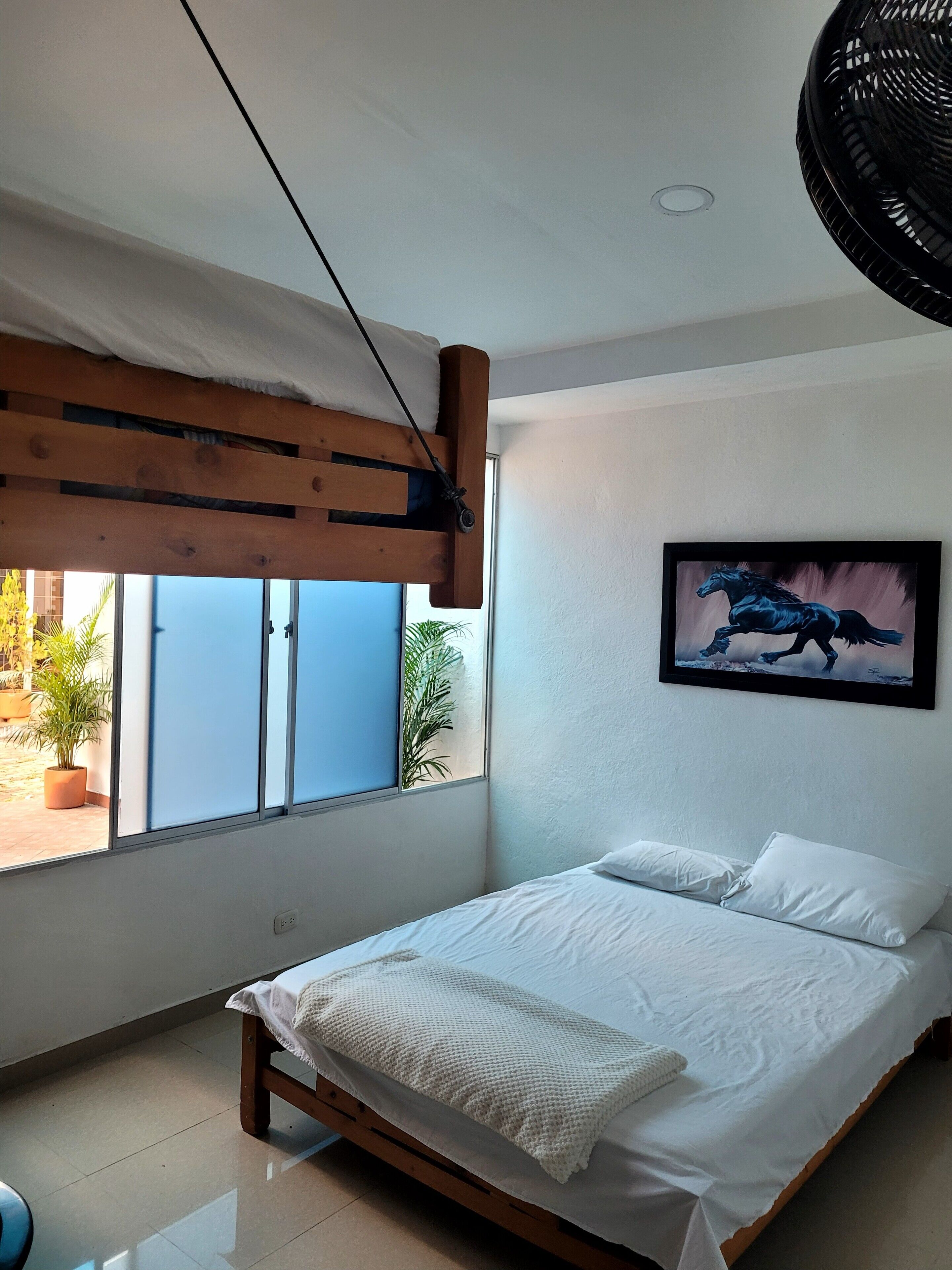 Apartamento estándar, 3 habitaciones | Wifi gratis