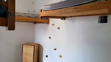 Condo estándar, 3 habitaciones | Wifi gratis