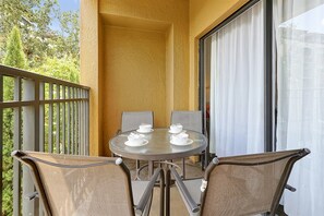公寓 (2 Bedrooms) | 住宿内部