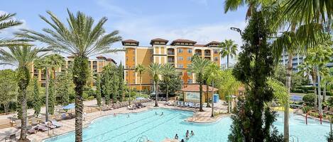 Leilighet (2 Bedrooms) | Innvendig