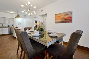 Διαμέρισμα (2 Bedrooms) | Εσωτερικοί χώροι