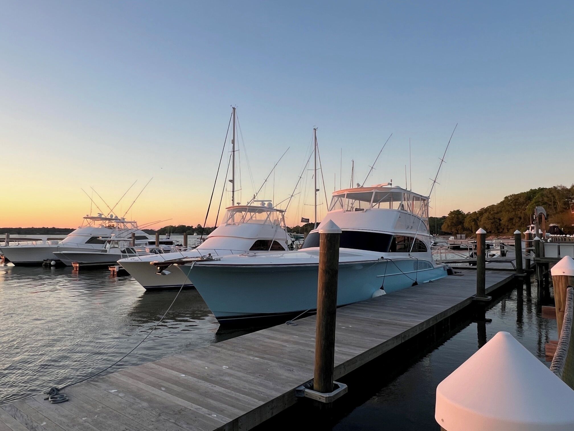 Villa (2 Bedrooms) | Interior