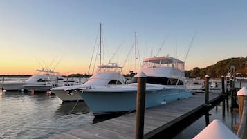 Villa (2 Bedrooms) | Interior