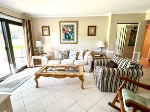 Vila (2 Bedrooms) | Parte interna