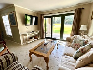 Villa (2 Bedrooms) | Innenbereich