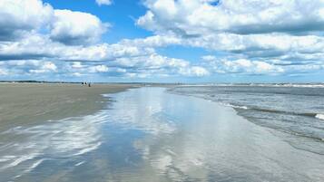 Vila (2 Bedrooms) | Parte interna