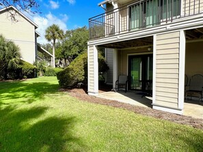 Villa (2 Bedrooms) | Innenbereich