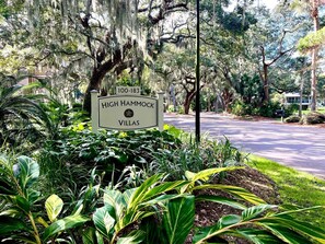 Interior - 126 High Hammock (Seabrook Island)