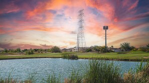 Interior - 120th Avondale (Avondale)