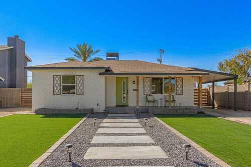 14th Coronado Historic District Phoenix