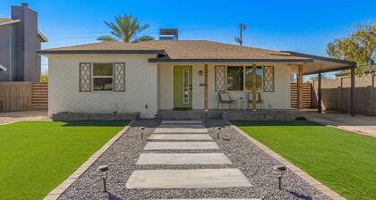 14th Coronado Historic District Phoenix