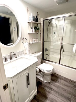 Interior - 1621 Courtside (Seabrook Island)