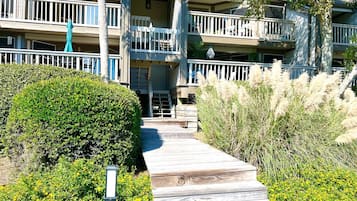 Villa (2 Bedrooms) | Interior