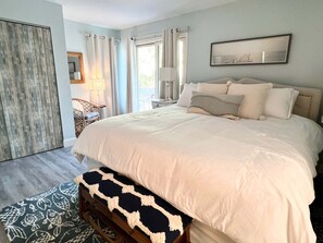 Interior - 1621 Courtside (Seabrook Island)