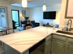 Villa (2 Bedrooms) | Belső rész