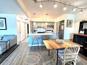 Interior - 1621 Courtside (Seabrook Island)