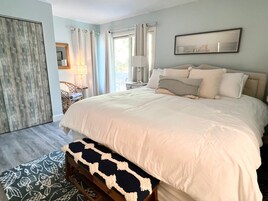 Vila (2 Bedrooms) | Parte interna