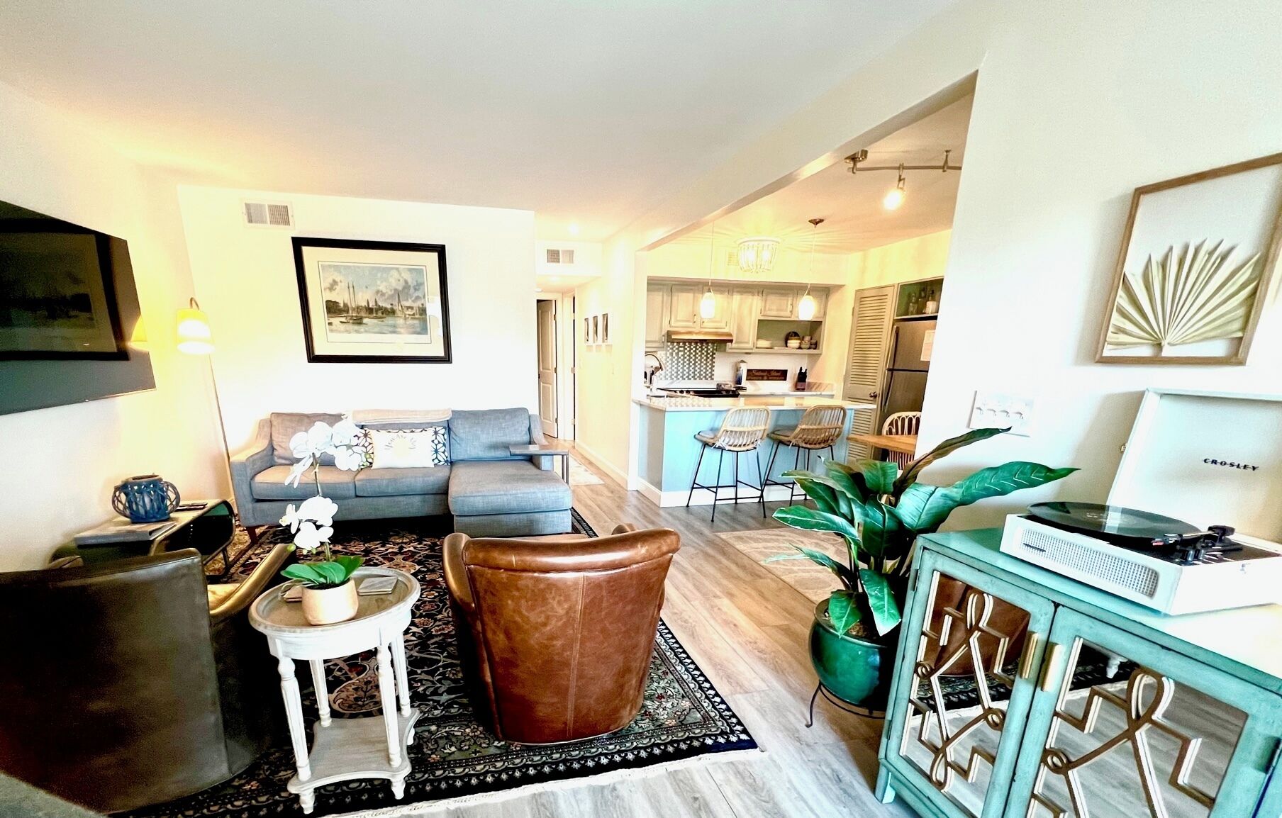 Vila (2 Bedrooms) | Fachada da propriedade