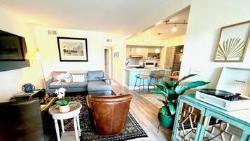 Vila (2 Bedrooms) | Fachada da propriedade