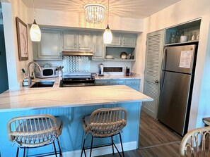 Interior - 1621 Courtside (Seabrook Island)