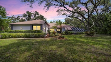 Huis (3 Bedrooms) | Interieur