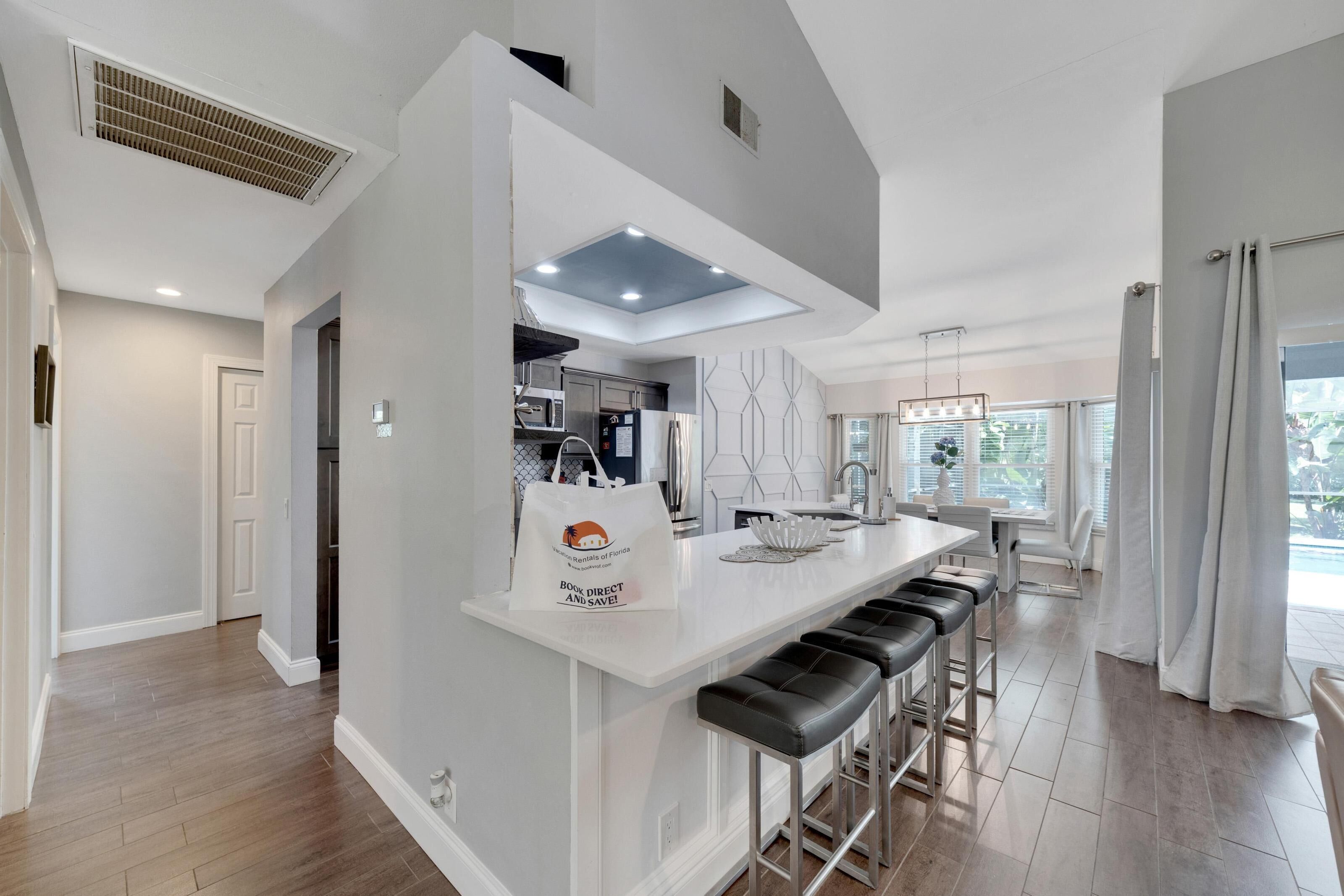 Nhà (3 Bedrooms) | Nội thất