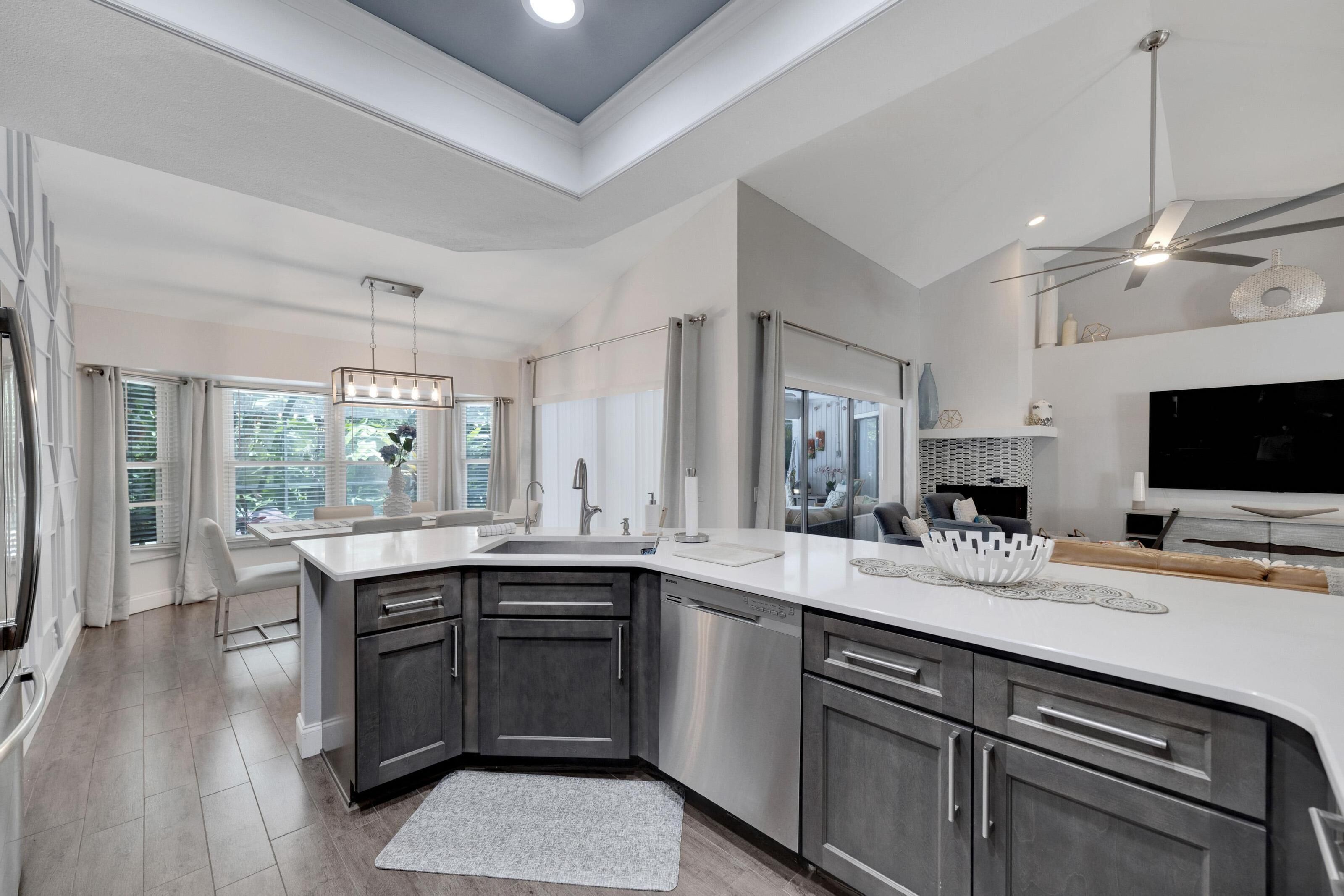 Nhà (3 Bedrooms) | Nội thất