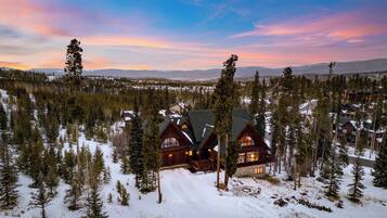 Casa (5 Bedrooms) | Interior