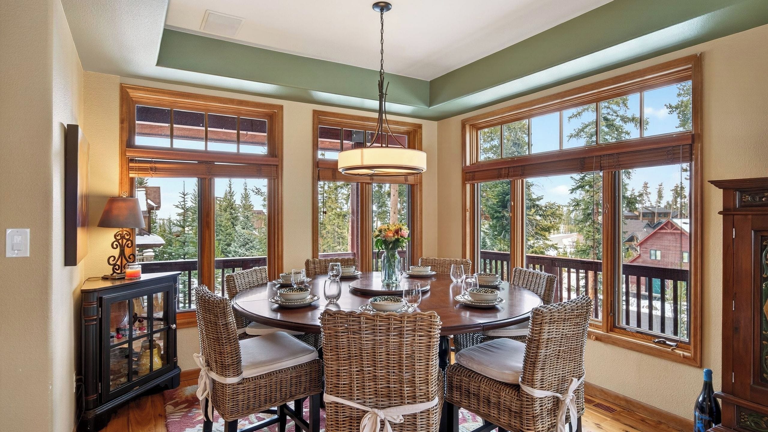 Casa (5 Bedrooms) | Interior