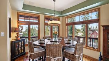 Casa (5 Bedrooms) | Interior