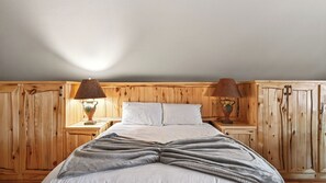 Maison (5 Bedrooms) | Intérieur