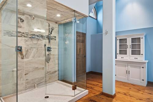 Casa (5 Bedrooms) | Interni