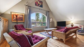 Maison (5 Bedrooms) | Intérieur