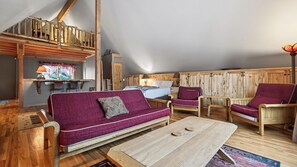 Maison (5 Bedrooms) | Intérieur
